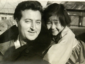 Úmrtí dlouholeté sestry z novoměstské nemocnice. Manžela poznala v Koreji, psala básně, aktivní byla i v důchodu