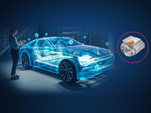 Bosch odstartoval nábor pro elektromobilitu