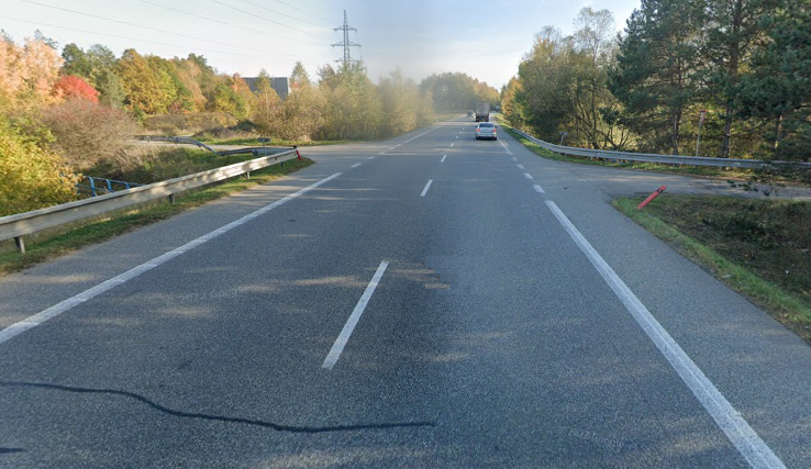 Stavbaři zvýší nosnost mostu u Antonínova Dolu, i kvůli nákladům do dukovanské elektrárny. Dopravu to neomezí