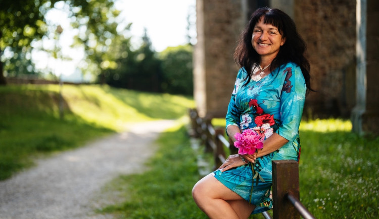 Ptačí svět mě stále překvapuje. Je to můj nekonečný zdroj radosti, říká Bára Kolmanová