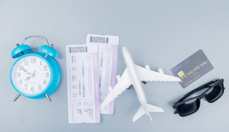 Znáte nejjednodušší cestu k online nákupu letenek?
