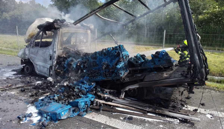 Dopravní nehody na Vysočině měly v prvním pololetí 12 obětí. Je to méně než v loňském roce