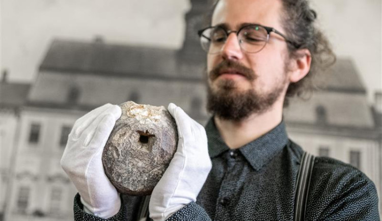 O cenu památkářů bude usilovat nález vybavení jihlavské mincovny ze 13. století