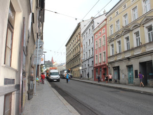 Zahájení prací 10.7.2023