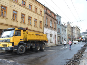 Zahájení prací 10.7.2023