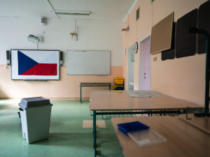 V nových volbách ve Stříteži na Jihlavsku chce kandidovat 23 lidí. K urnám půjdou lidé 16. září