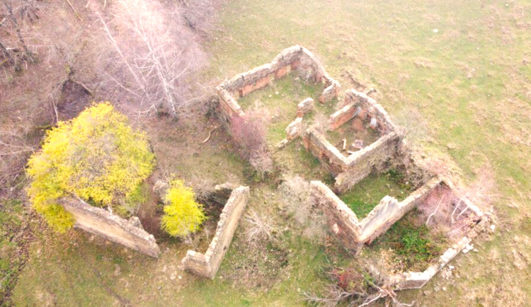 Vědci z Brna dají turistům nové stezky. Připomenou zaniklé vesnice
