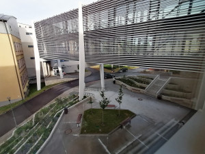 FOTO: Vysočina bude mít novou ambulanci pro dětské pacienty. Podívejte se, jak to v ordinaci vypadá