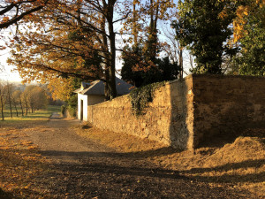 Tip na výlet: Sedm kilometrů poznání. Přírodu i historii Humpolecka nastíní Naučná stezka Březina