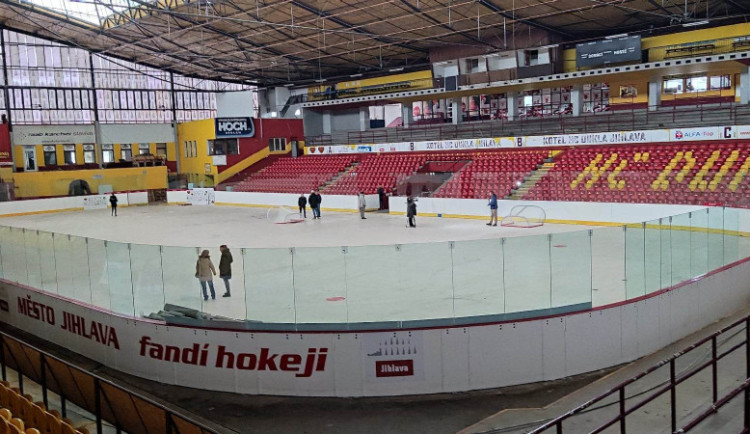 Definitivně potvrzeno. Demoliční výměr nabyl právní moci, zimní stadion se začne bourat za deset dní