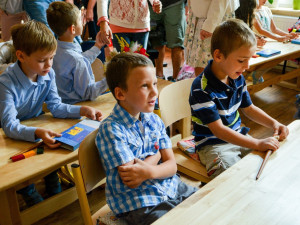ČSÚ: Učitelé loni průměrně vydělávali asi 48 tisíc korun měsíčně. Nejnižší plat měli kantoři na Vysočině