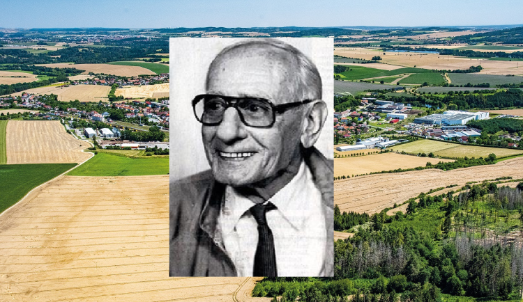 Karel Roden z Okříšek měl původně být zemědělcem. Ze školy ale utekl a dal se k divadlu