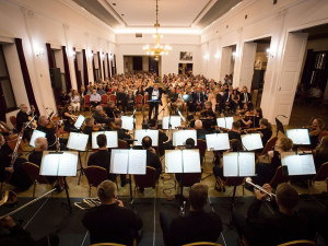 Jihlavská filharmonie chce připomenout Smetanova výročí i jeho pobyt ve městě