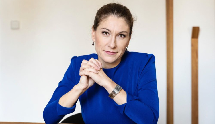 Eva Decroix, poslankyně za ODS