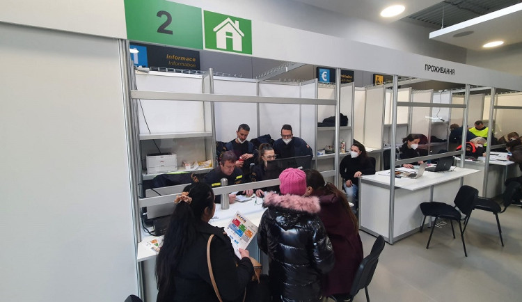 Česko připraví speciální program pro dobrovolný návrat uprchlíků, vyplývá z návrhu novely