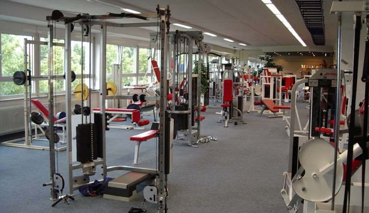 Vysočina zvažuje stavbu ubytování pro sportující žáky novoměstského gymnázia