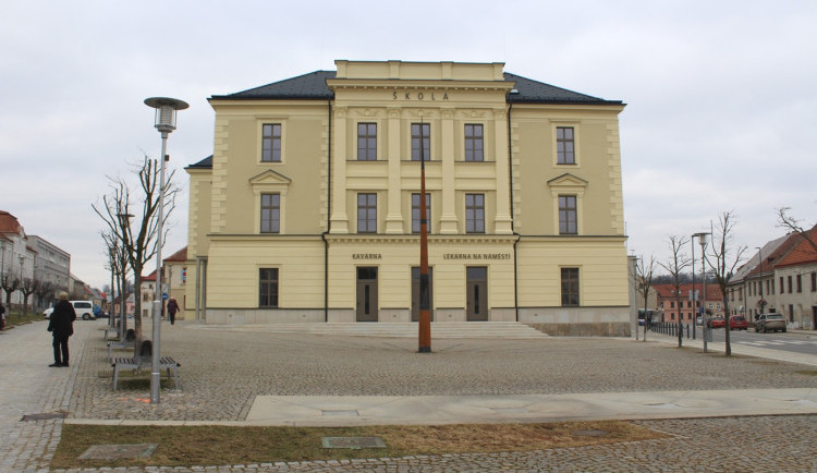 Třešť nechá do října osadit kamerový systém. Třeba v centru, u stadionu nebo na vlakové zastávce