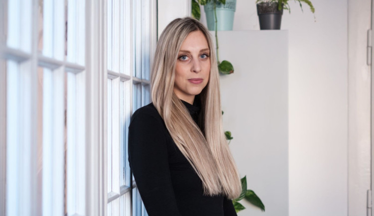 Zuzana Vondrová, expertka na transformaci uhelných regionů