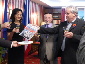 Zemřel veterán z korejské války, který střežil hranici KLDR. Doufal, že v zemích nastane mír