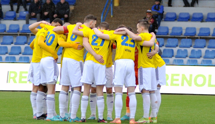 Vysočina pohárové překvapení nepřipustila, na hřišti divizních Nespek vyhrála 6:1