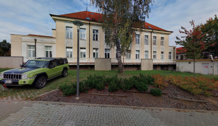 Stavební úpravy infekčního oddělení v Havlíčkově Brodě mohou začít ještě tento rok