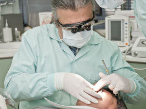 Komora zubních techniků narazila na nesouhlas úřadu