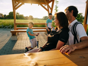 Poznejte Třebíčsko na kole