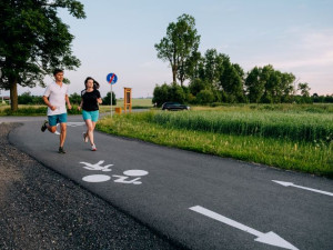 Poznejte Třebíčsko na kole