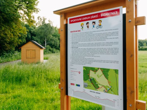 Poznejte Třebíčsko na kole