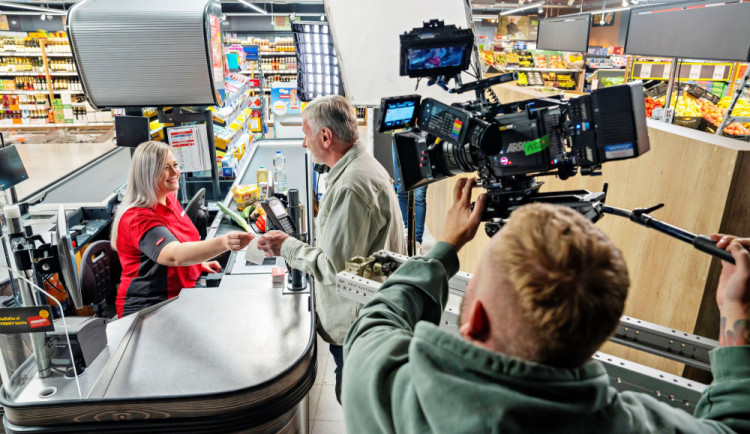 PENNY se hrdě hlásí ke společenské odpovědnosti.