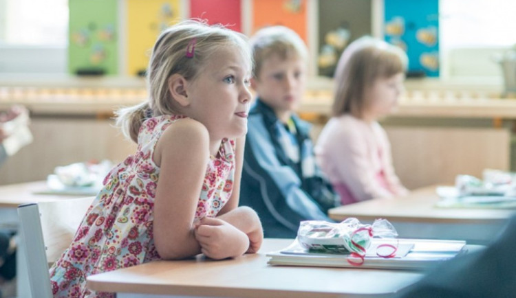 Havlíčkův Brod investuje do základních škol do dvou let zhruba 200 milionů
