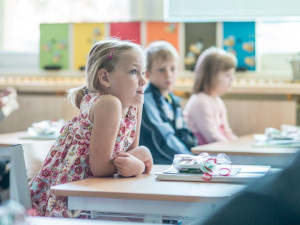 Havlíčkův Brod investuje do základních škol do dvou let zhruba 200 milionů