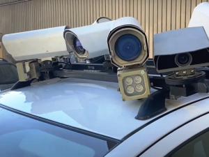 ANKETA: Jihlavou bude nonstop projíždět speciální auto s kamerami. Zkontroluje parkování a nasbírá důležitá data