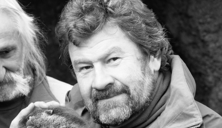 Aleš Toman, zdroj: Zoo Plzeň