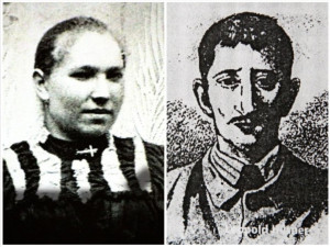 Vražda Anežky Hrůzové v roce 1899: V případu kolem domnělého vraha Hilsnera se objevily nové informace