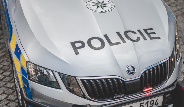 Policie v Brtnici zastavila řidiče, co měl v krvi čtyři promile alkoholu. Hlídce chtěl utéct, skončil na záchytce