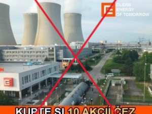 Podvodné reklamy lákají na investování. Využívají prezidenta Pavla i firmu ČEZ