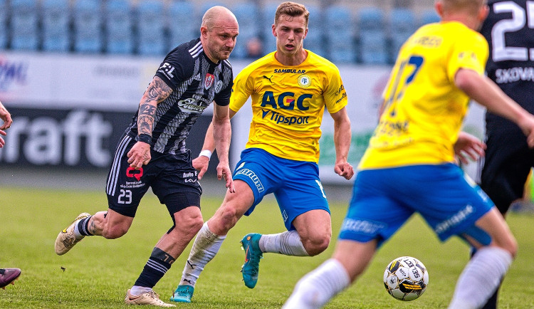 Dobré zprávy pro Dynamo. Trénují Sladký, Dejanović a vrací se Hora