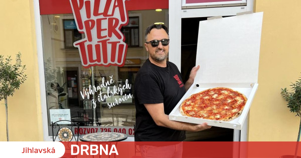 Come si riconosce la pizza di qualità e PizzaPerTutti Jihlava è tra le migliori di Vysočina?  |  Azienda |  Novità |  Jihlavská Drbna