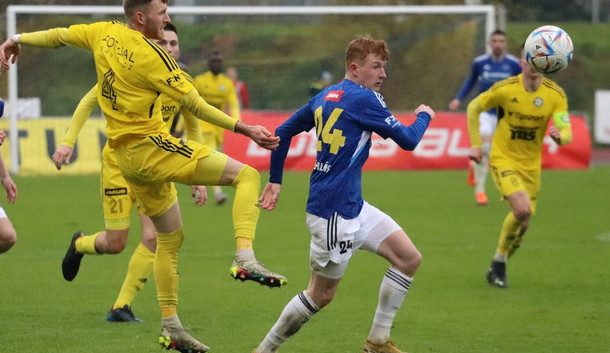 FC Vysočina Jihlava