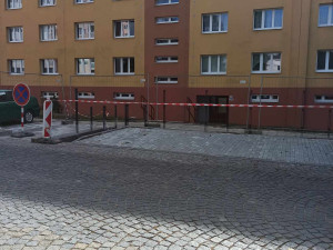 ANKETA: V Jihlavě vznikají vylepšená kontejnerová stání. Radnice na ně letos vyčlenila více než 4,5 milionu