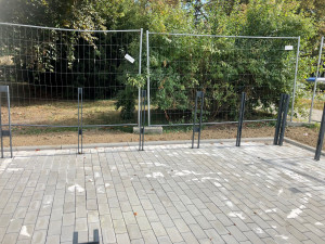 ANKETA: V Jihlavě vznikají vylepšená kontejnerová stání. Radnice na ně letos vyčlenila více než 4,5 milionu