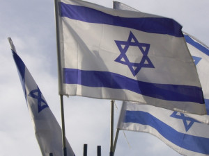"Zničme Izrael." Po útoku Hamásu stoupl antisemitismus v Evropě o stovky procent