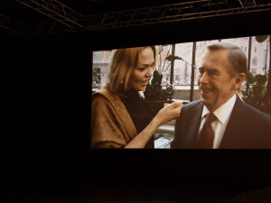 Dokumentární festival startuje v Jihlavě již v úterý, otevře ho snímek Tady Havel, slyšíte mě?