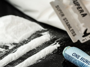 Kriminálka překazila obchody dealerovi kokainu, extáze a marihuany. Zásoboval zákazníky v Telči a okolí