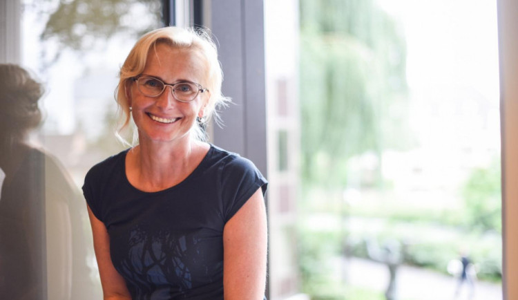 Kateřina Konečná.