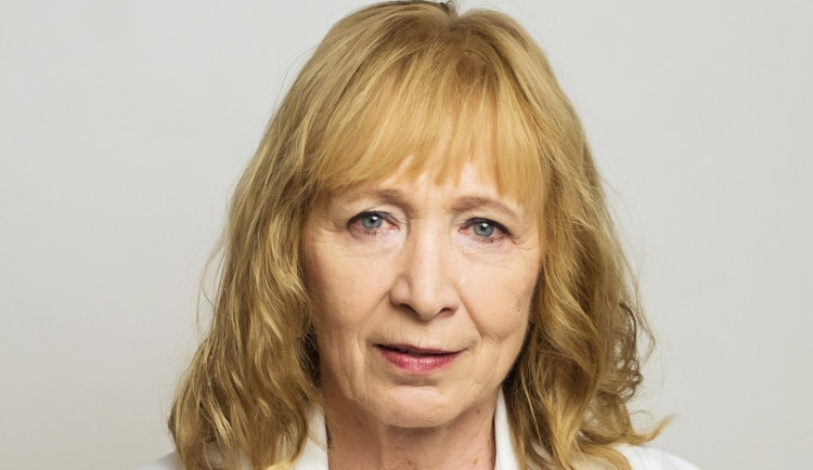Starostka Humpolce Alena Štěrbová rezignovala. Jednání o jejím nástupci nejsou ukončena