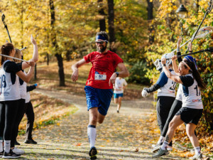 Státní svátek oslavte pohybem na 78 závodech Sokolského běhu republiky