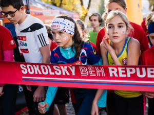 Státní svátek oslavte pohybem na 78 závodech Sokolského běhu republiky