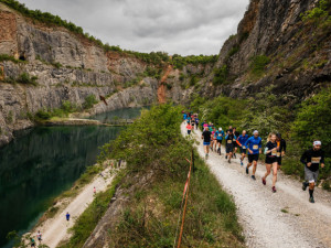 Lesy svolávají k oslavě jubilea. Registrace na 10. ročník Běhej lesy jsou spuštěny